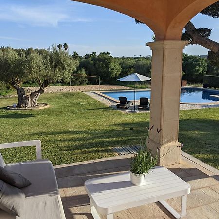 Villa Can Jaume Can Picafort  Eksteriør bilde