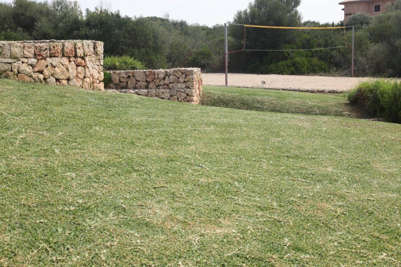 Villa Can Jaume Can Picafort  Eksteriør bilde